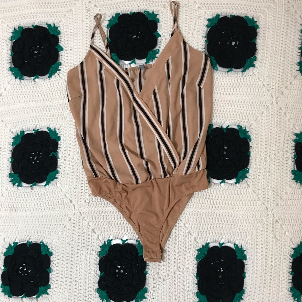 Bodysuit